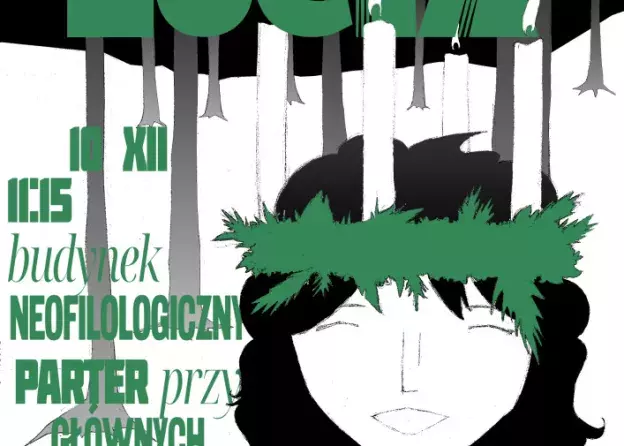 Koncert Sankta Lucia/ Świętej Łucji na…