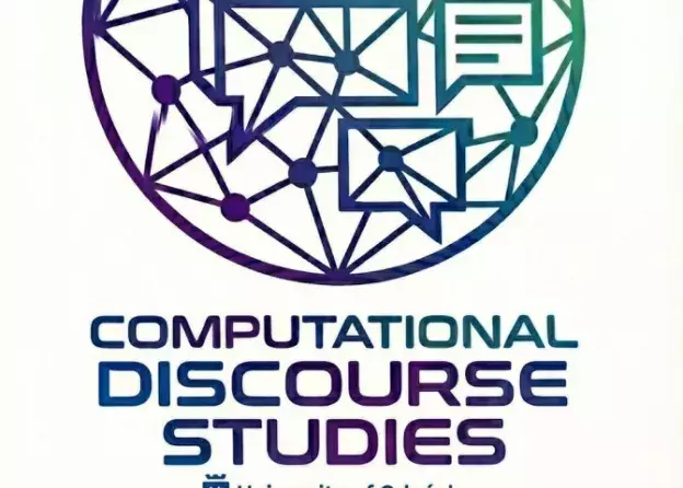 Nowa strona internetowa międzynarodowej Grupy Badawczej Computational Discourse Studies