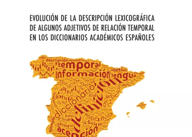 Monografia dr Mirosława Trybisza "Ewolucja opisu leksykograficznego niektórych przymiotników…