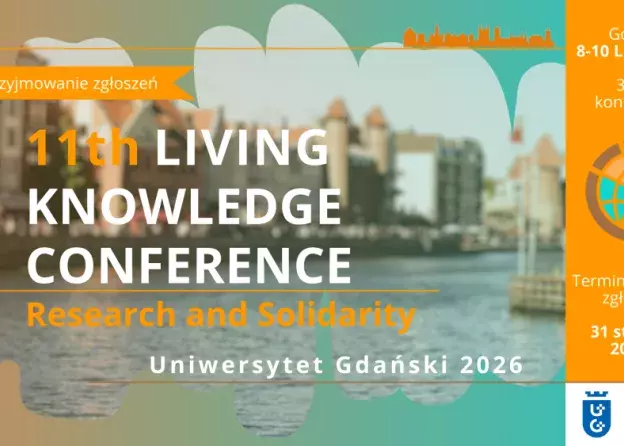 11. Międzynarodowa Konferencja Living Knowledge „…