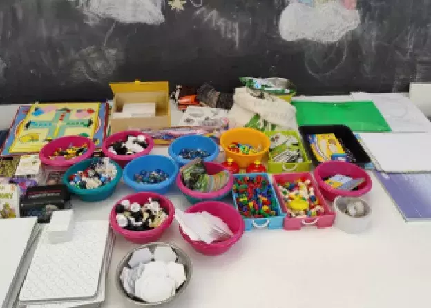 Filologiczny UG dla 34. WOŚP!