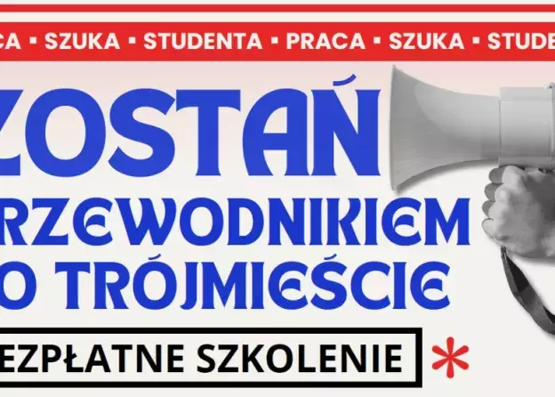 Praca szuka studenta!