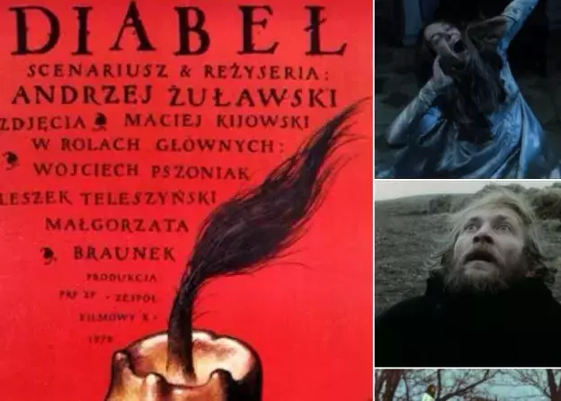 Tribute to Żuławski: projekcja filmu "Diabeł…