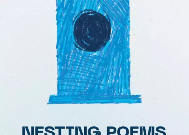 “Nesting poems” - wydarzenie organizowane przez studentów filologii angielskiej