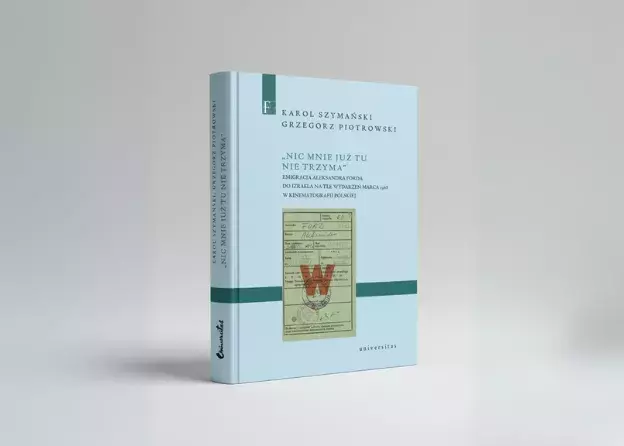 „Obrachunki Fordowskie” zakwalifikowane do Nagrody Historycznej im. K. Moczarskiego