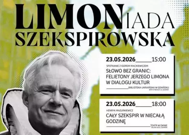 LIMONiada SZEKSPIROWSKA