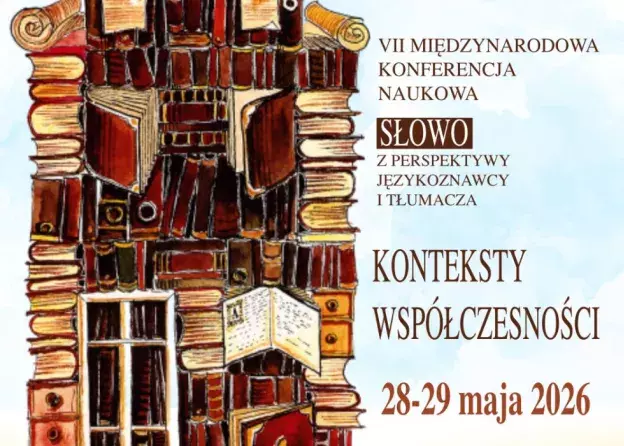 VII międzynarodowa konferencja naukowa z cyklu…