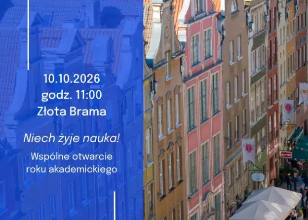 Niech żyje nauka! Weź udział w paradzie w sercu…