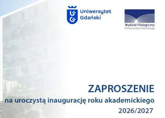 Inauguracja roku akademickiego 2026/27 na…