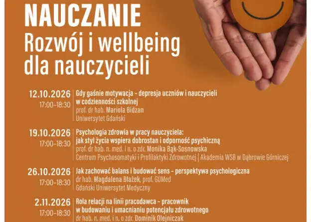 4. cykl "Mistrzowskie Nauczanie: Rozwój i…