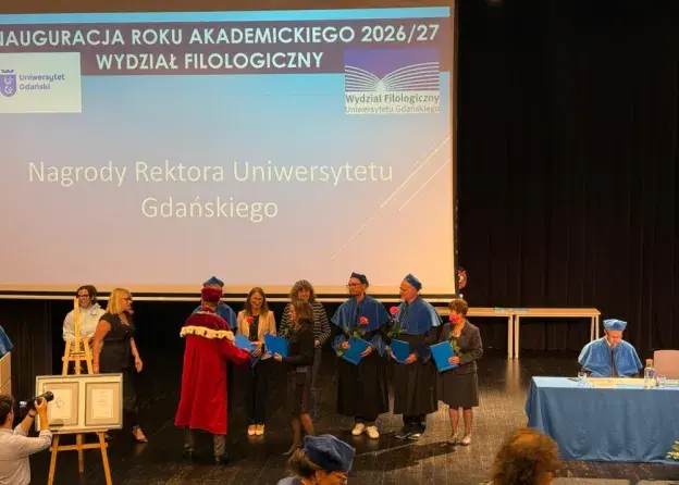 Nagrody Rektora