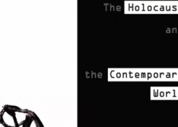 "The Holocaust and the Contemporary World" nowy anglojęzyczny numer czaspisma naukowego…