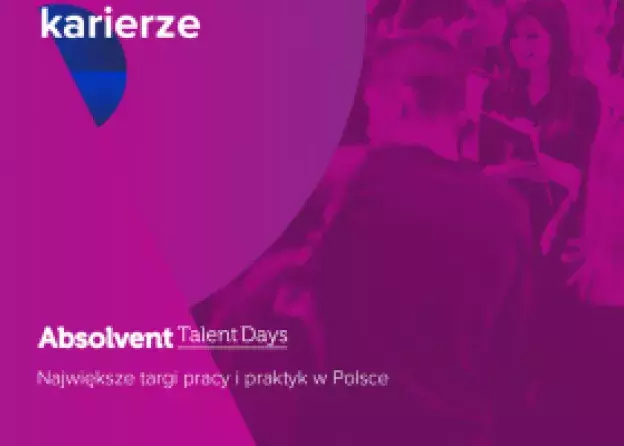 Absolvent Talent Days - Gdańsk / Sopot