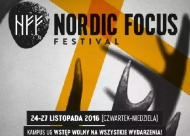 ACK: Nordic Focus Festival 24-27.11.2016