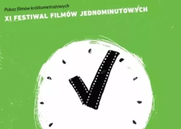 XI Festiwal Filmów Jednominutowych