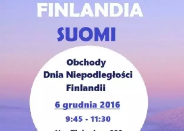 Dzień Niepodległości Finlandii