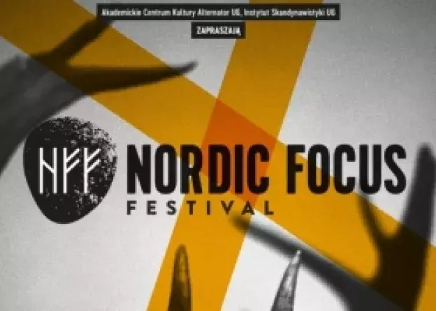 Pierwsza edycja Nordic Focus Festival za nami