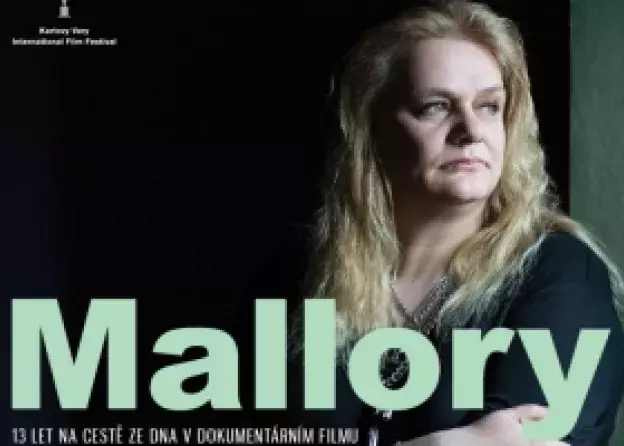 Premiera filmu „Mallory” i spotkanie z Katarzyną Figurą