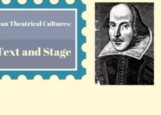 Konferencja European Shakespeare Research Association