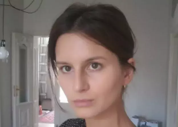 Nasi absolwenci: Nela Szadkowska Gdańsk-Paryż-Macedonia: studiowanie bez granic