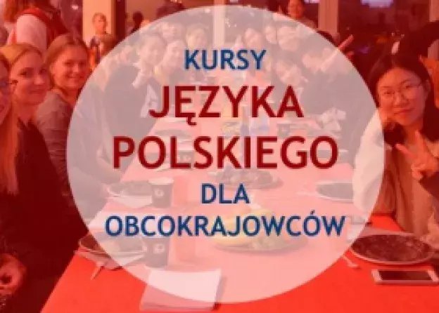 Letnia Szkoła Języka Polskiego i Kultury Polskiej dla Cudzoziemców