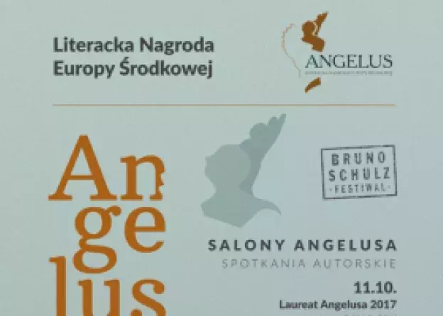 Sukcesy literackie dr. Artura Nowaczewskiego nominowanego do Angelusa. Literackiej Nagrody Europy…