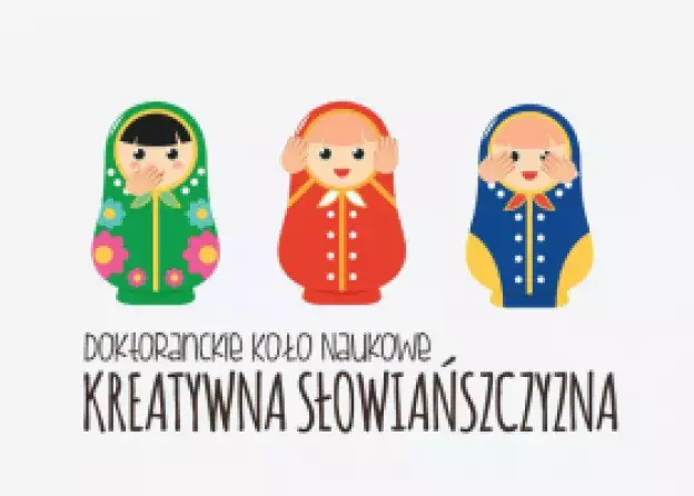 Współpraca Doktoranckiego Koła Naukowego Kreatywna Słowiańszczyzna z Centrum Języków Słowiańskich