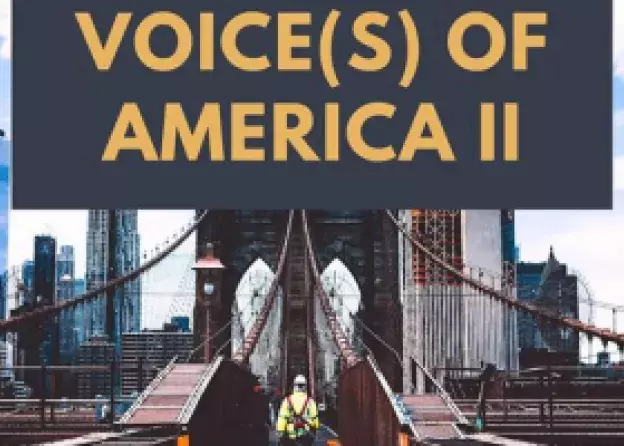 Student Conference Voice(s) of America II