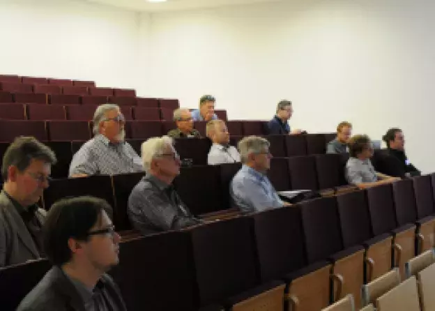 26-29 czerwca odbyła Conference on Baltic Studies in Europe (CBSE 2019) na Wydziale Filologicznym