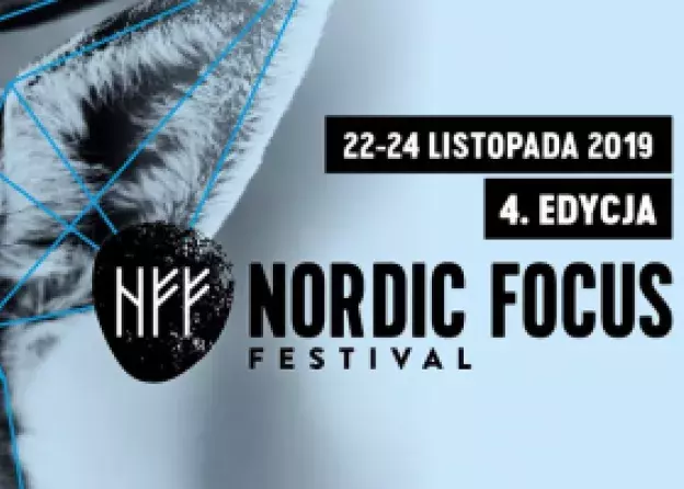 Relacja z 4. edycji Nordic Focus Festival