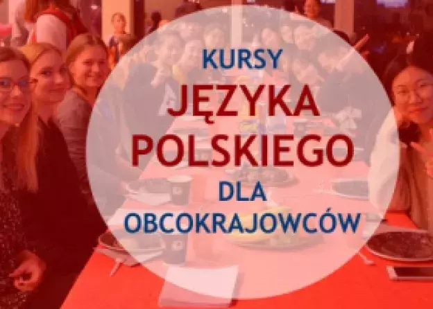 Nowe kursy języka polskiego dla obcokrajowców