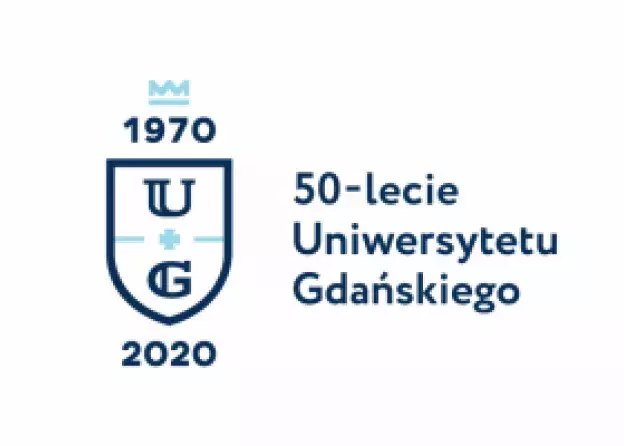 Życzenia z okazji jubileuszu 50-lecia Uniwersytetu Gdańskiego