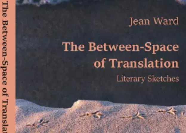 Nowa książka prof. Jean Ward The Between-Space of Translation