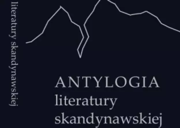 Antylogia literatury skandynawskiej