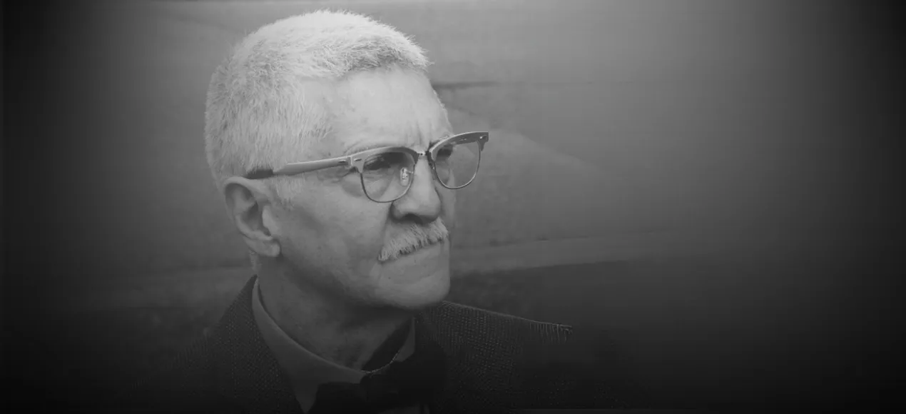 Pożegnanie prof. Marka Adamca