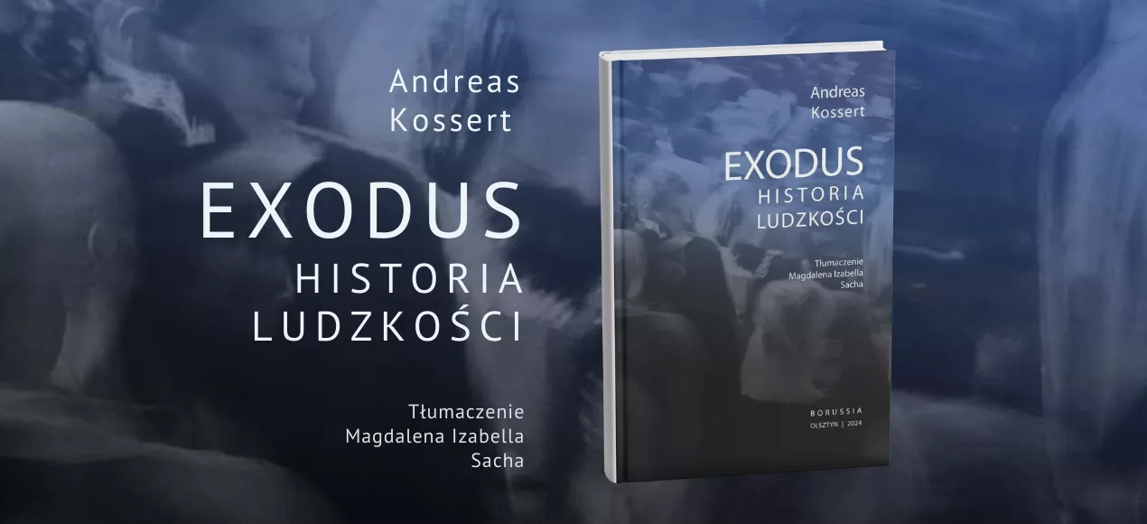 Exodus - Andreas Kossert