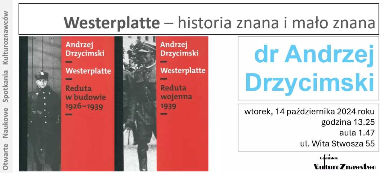 Westerplatte - historia znana i mało znana