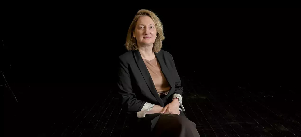 prof. Eliza Szymańska