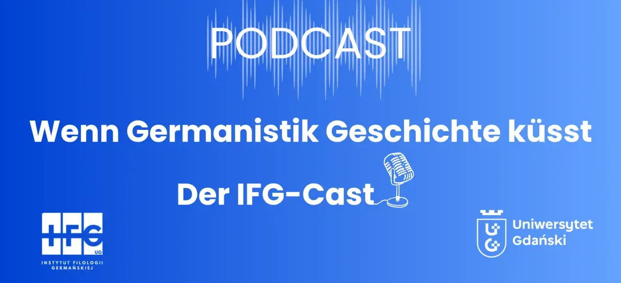 Pocast baner
