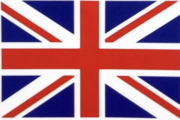 flaga GB
