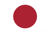 flaga Japonia