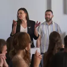 zdjęcie ze spotkania 