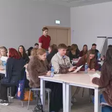 zdjęcie ze spotkania 