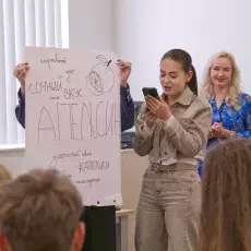 zdjęcie ze spotkania 