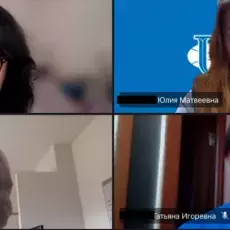 III Międzynarodowa Konferencja Naukowa z cyklu „Mowa – Człowiek – Świat”: Perswazja językowa w różnych dyskursach (2021)