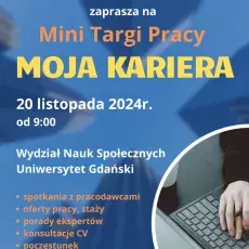  targi pracy WNS 