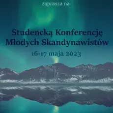 KONFERENCJA MŁODYCH SKANDYNAWISTÓW