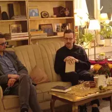 Paul Bokowski i Maximilian Weiß