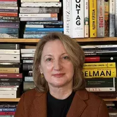 Prof. Szymańska