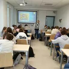 Noc Anglistów 2024 UG